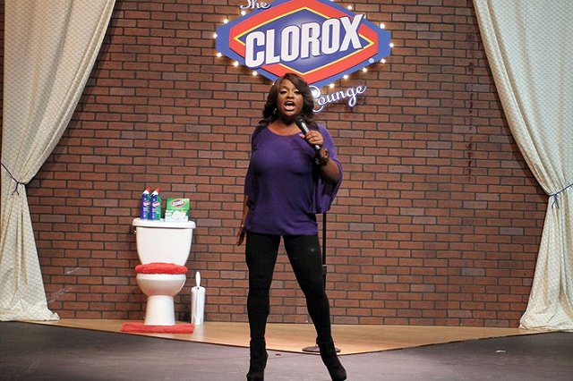 В торговых сетях убирают из продажи попавшую под запрет бытовую химию