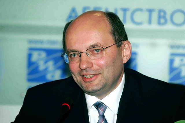 В РЖД назвали сроки строительства скоростной магистрали Москва — Казань