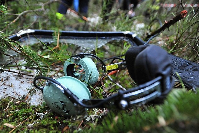 Погибшие при крушении вертолета на Ямале искали пропавшую в 1914 году шхуну