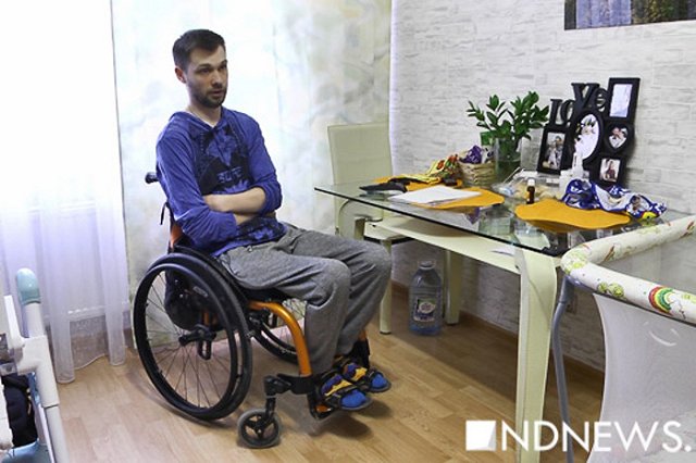 Инвалиды о новых расценках на услуги соцпомощи: «У нас в 90-е было лучше!»