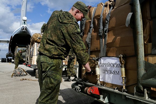 Пропавший в Екатеринбурге контрактники из Башкирии, возможно, уехал в Сирию