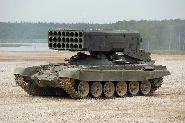 Россия объявила о покупке саудитами С-400 и производстве Эр-Риядом АК-103