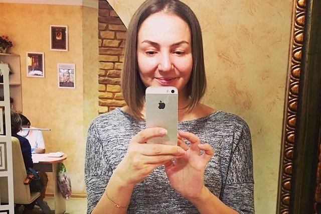 Журналистка Znak.com пропала по дороге из Екатеринбурга в Челябинск