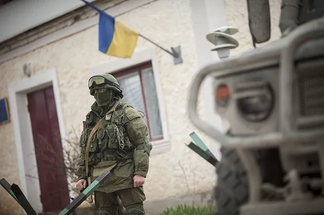 Надругавшийся над «вежливым человеком» вандал отправлен за решетку