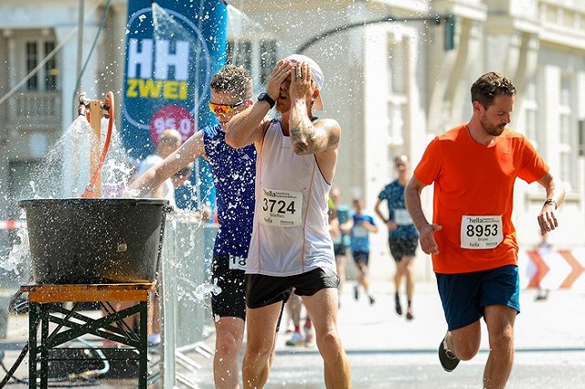 Екатеринбурженка победила в ультрамарафоне на 90 км в Швеции