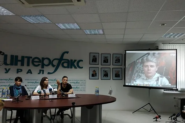 Сооснователь «Стенограффии» рассказал о главном страхе вокруг работы Покраса