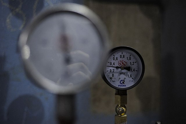 Отопительный сезон стартует в Екатеринбурге 16 сентября