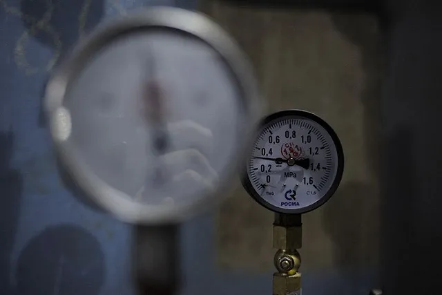 Отопительный сезон стартует в Екатеринбурге 16 сентября