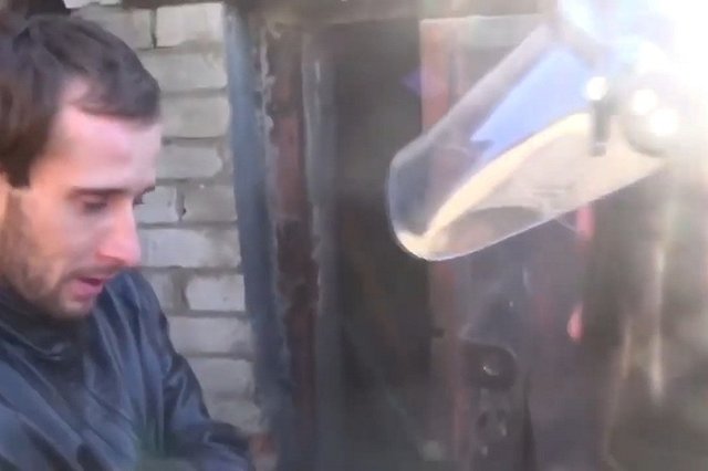 Отец детоубийцы из Саратова отрёкся от своего сына и попросил его расстрелять