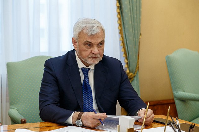 Глава Коми допустил рост числа заболевших в республике до 50 тысяч человек