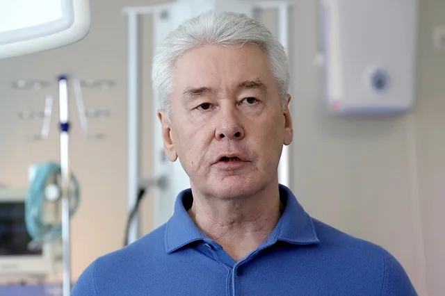 Власти Москвы потребовали от работодателей предоставить личные данные ушедших на удаленку