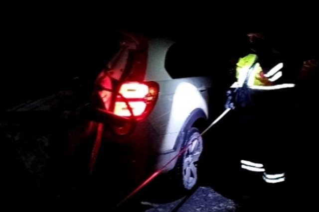 Ехали всей семьёй к родственникам: в ДТП на Тюменском тракте погибла мать троих детей