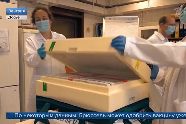 Instagram удалил страницу американского ковид-диссидента Роберта Кеннеди-младшего