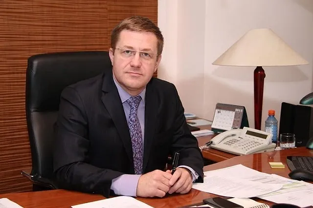 Стало известно, кто сменит умершего директора УГМК