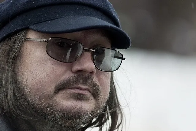 Студенты сделали виртуальную комнату режиссера Алексея Балабанов в Свердловске