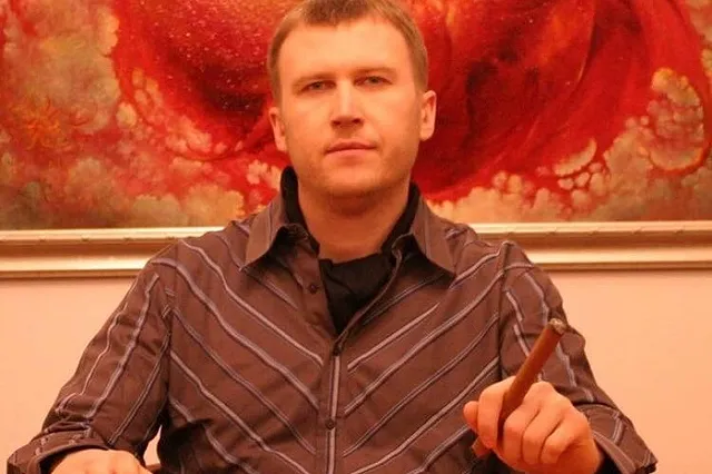 В Екатеринбурге от коронавируса скончался известный бизнесмен