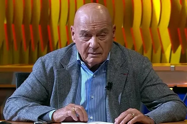 Познер: России не хватает жёсткости в вопросе вакцинации