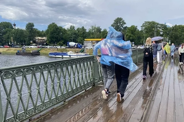 Екатеринбургский ученый рассказал, почему синоптики стали чаще ошибаться