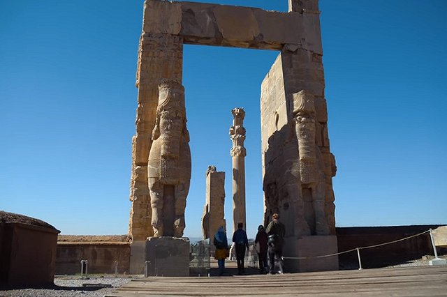 Уральская ассоциация туризма намерена наладить турпоток в Иран