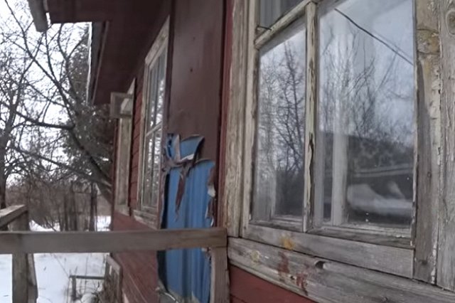 «Скопинский маньяк» Мохов рассказал об убийстве в его доме