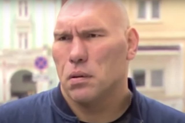 Валуев сообщил, что получил повестку в военкомат