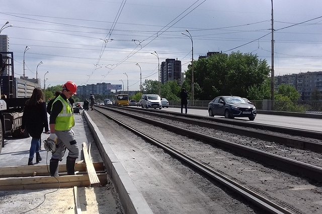 Малышевский мост на ЖБИ собираются расширить