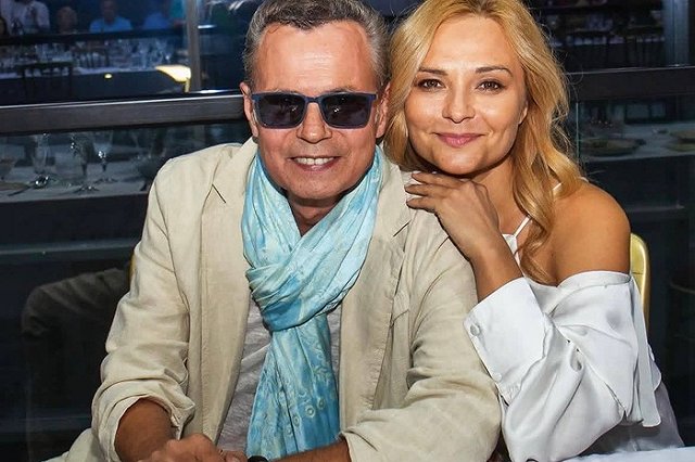 Умер Владимир Левкин