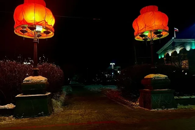 Вынесен приговор мигранту, стрелявшему в студента возле корпуса УрФУ