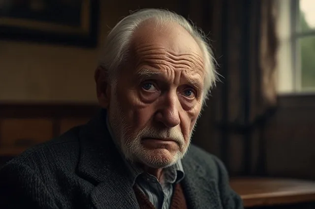 93-летний учёный отдал мошенникам более 17 млн рублей