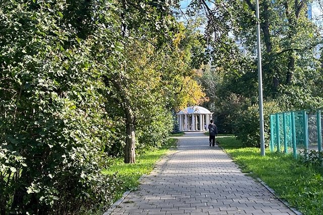 Синоптики рассказали, какая погода будет этим летом в Свердловской области