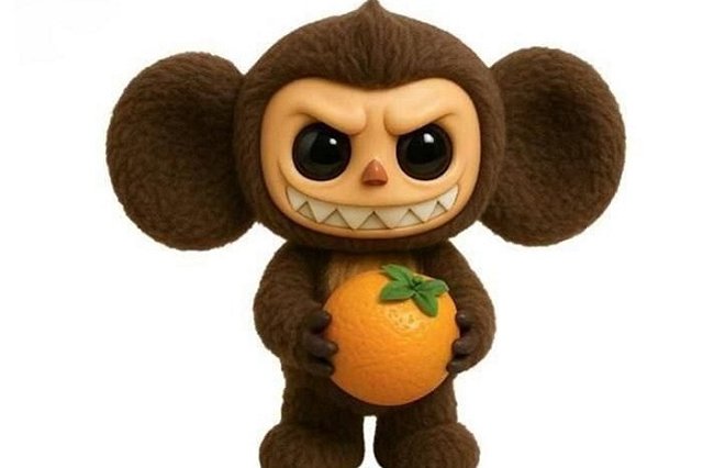 В России намерены зарегистрировать Чебубу