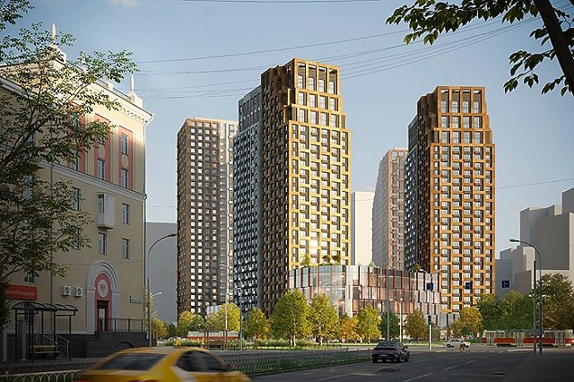 Стало известно, что появится на месте легендарного завода в Екатеринбурге