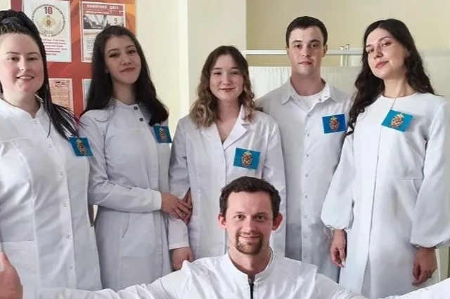 Свердловские МВД и Росгвардия в честь Года единства народов России создали команды КВН (ФОТО)
