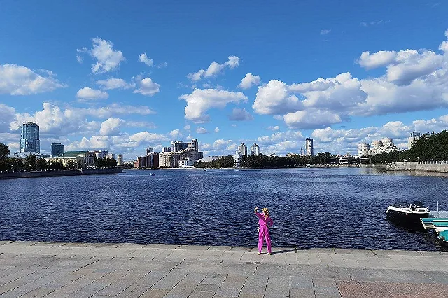 В Свердловской области потеплеет до +26 градусов