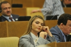 Собчак: Зажигать Огонь Сочи-2014 будет Алина Кабаева