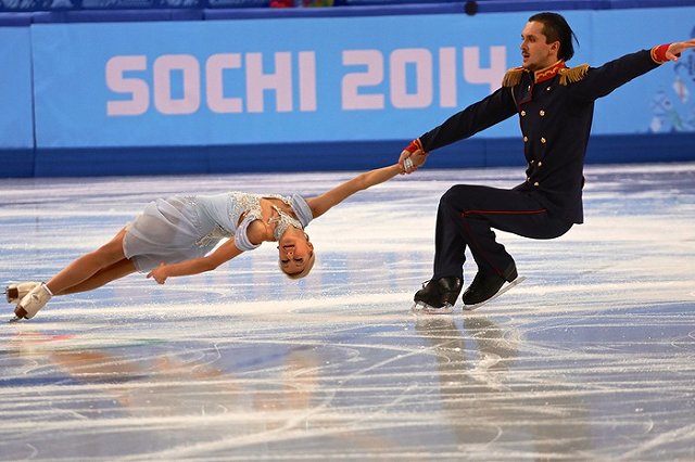Траньков назвал Плющенко головной болью для молодых фигуристов