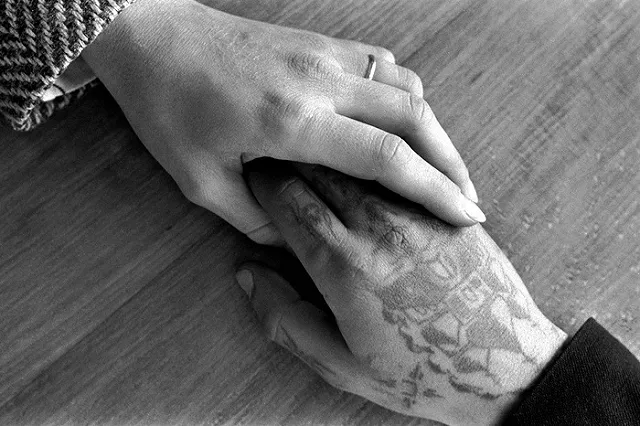 С убийцей Ледовской изъявили желание зарегистрировать брак: «Он хороший человек»