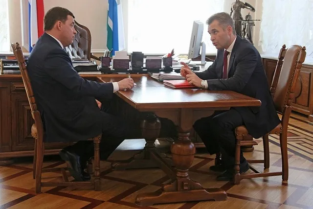 Павел Астахов пригрозил Евгению Куйвашеву отставкой