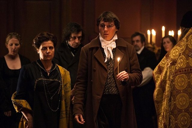 «Войну и мир» Толстого хотят исключить из школьной программы