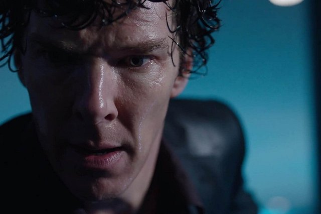 Первый канал назвал причиной утечки серии «Шерлока» халатность сотрудника