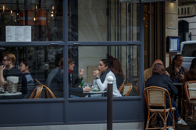 Питерский холдинг откроет в Екатеринбурге продуктовые евролавки