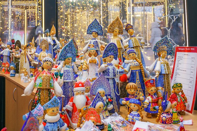 В Госдуме предложили отменить новогодние каникулы