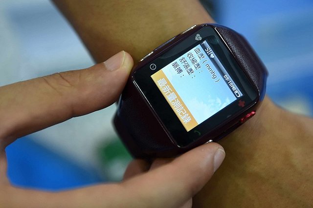 В Германии запретили детские смарт-часы и попросили их уничтожить