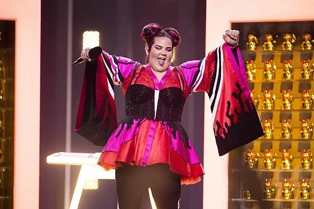 Израиль могут лишить победы на Евровидении-2018