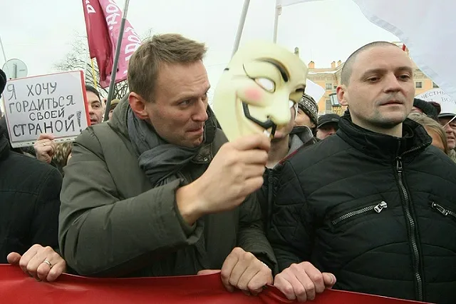 Борец с пенсионной реформой десятилетиями не платил отчисления в ПФР