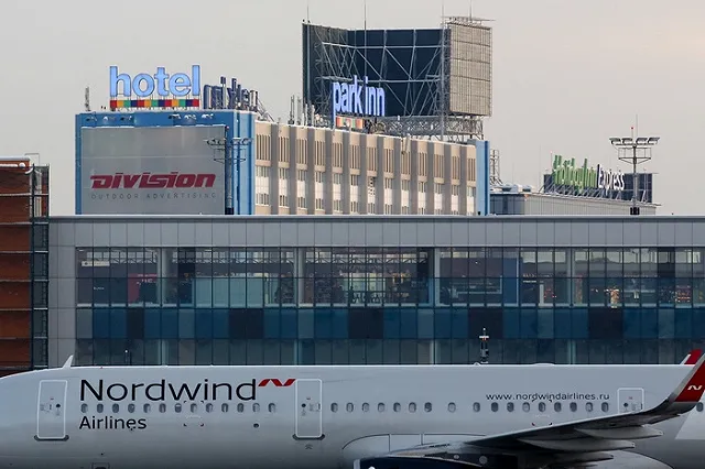 Московский школьник спас жизнь пассажиру самолета