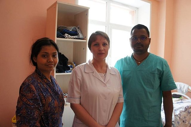 Итоги приключений индийцев в России: «Я счастлив, что оказался здесь»