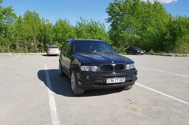 Водитель, сбивший подростка, скрылся с места ДТП, но потом пришел в полицию