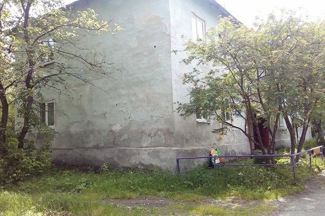 Власти Асбеста за сутки нашли новые квартиры для жителей двух аварийных домов