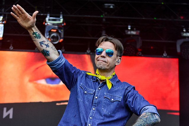 Зеленский провел совещание на границе с Крымом